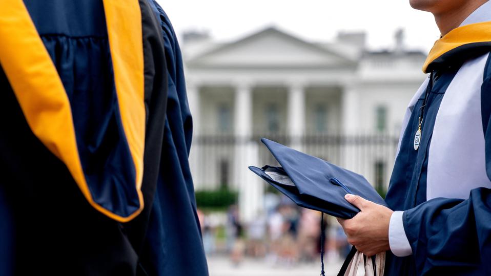 The Department of Education Proposal To Make Student Loan Forgiveness  Easier – Forbes Advisor