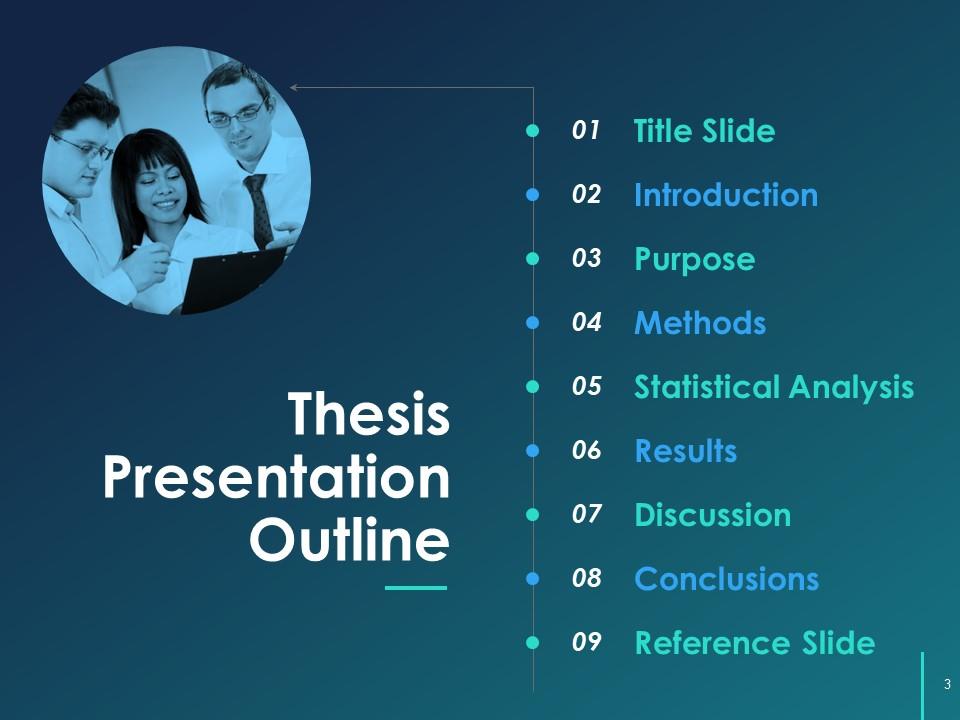 Example Dissertation Proposal Presentation Powerpoint Presentation Slides |  Presentation Graphics | Presentation PowerPoint Example | Slide Templates
