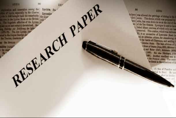 What Is A Research In Terms Of Academic Writing