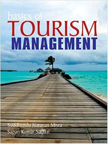 Buy Basics of Tourism Management Book Online at Low Prices in India |  Basics of Tourism Management Reviews & Ratings - Amazon.in